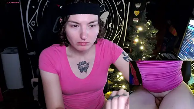 BrandiWRLD 999 online show from 12.24.24