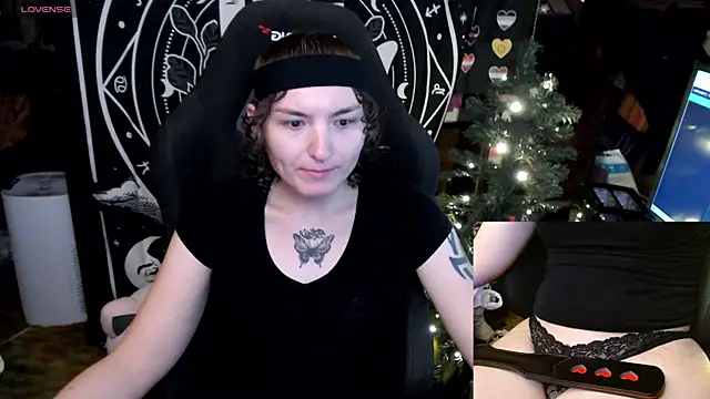 BrandiWRLD 999 online show from 12.31.24