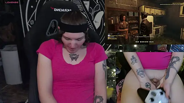 BrandiWRLD 999 online show from 01.14.25