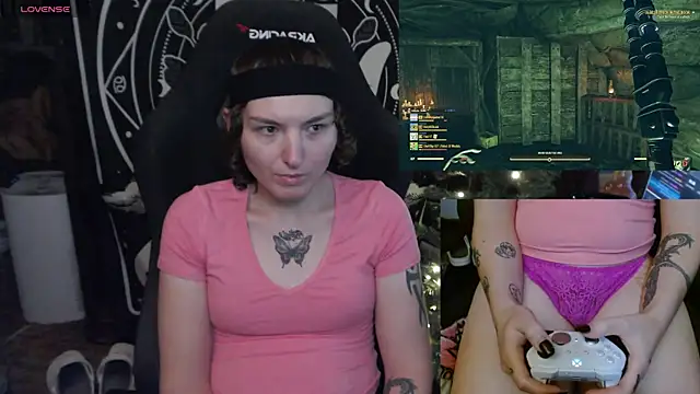 BrandiWRLD 999 online show from 01.15.25