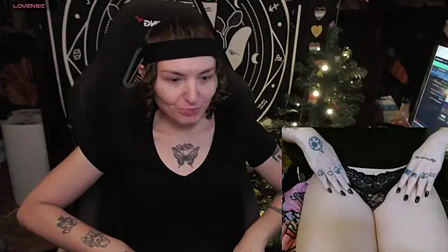 BrandiWRLD 999 online show from 01.15.25