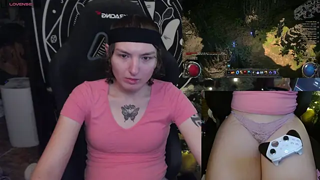 BrandiWRLD 999 online show from 01.17.25