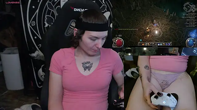 BrandiWRLD 999 online show from 01.18.25