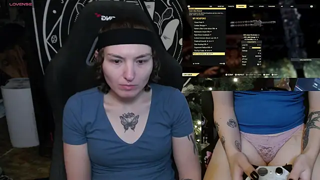 BrandiWRLD 999 online show from 01.19.25