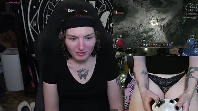 BrandiWRLD 999 online show from 01.22.25