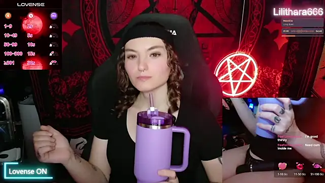 BrandiWRLD 999 online show from 11.01.25