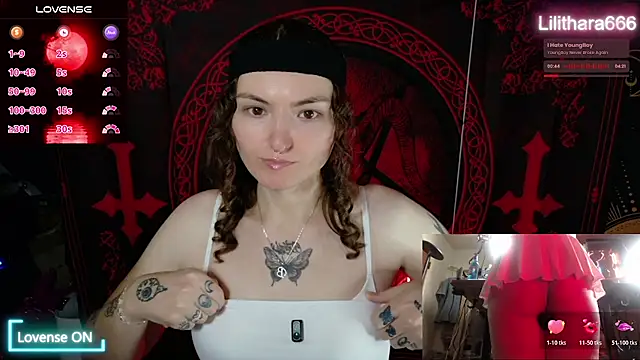 BrandiWRLD 999 online show from 11.26.25