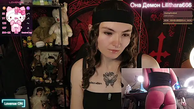 BrandiWRLD 999 online show from 03.17.26