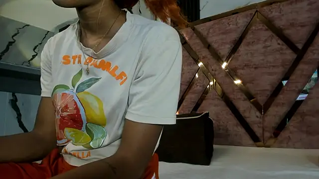 tifany bigdick online show from 03.25.26