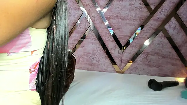 tifany bigdick online show from 04.16.26