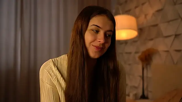 elisa moon online show from 02.14.26