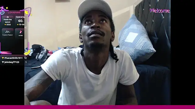 jammasterjack online show from 04.03.26