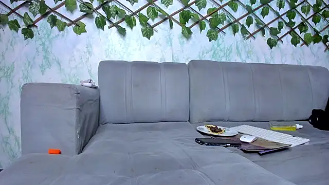 Pamesmith online show from 01.17.25