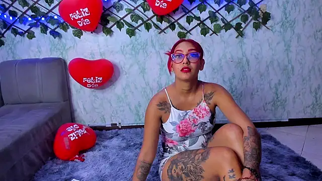 Pamesmith online show from 02.20.25