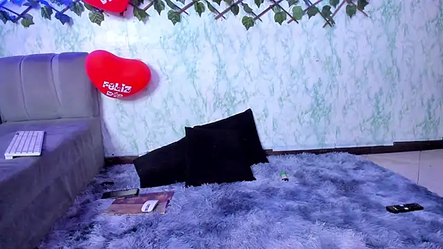 Pamesmith online show from 02.26.25