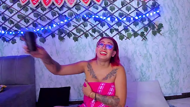 Pamesmith online show from 03.05.25