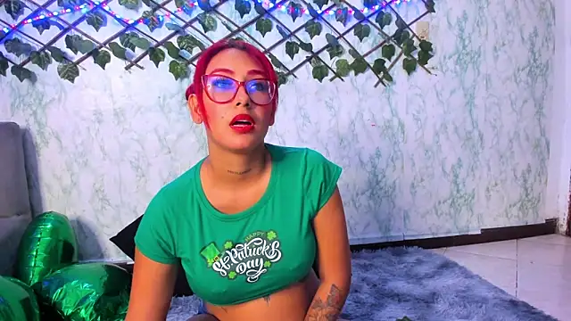 Pamesmith online show from 03.19.25