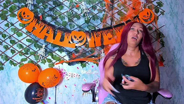 Pamesmith online show from 10.11.25