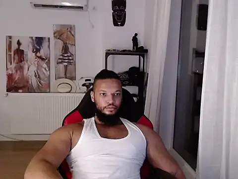 1LordKingsley online show from 10.01.25