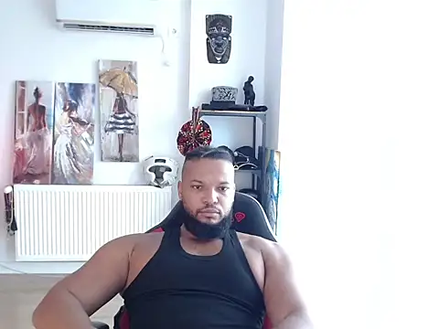 Snapshot of 1LordKingsley chatting on 03.08.26 1LordKingsley online show from 03.08.26