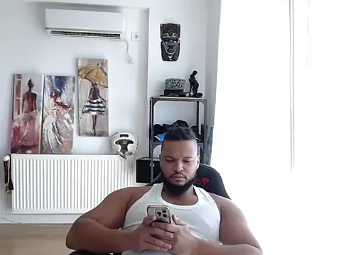 Snapshot of 1LordKingsley chatting on 03.11.26 1LordKingsley online show from 03.11.26
