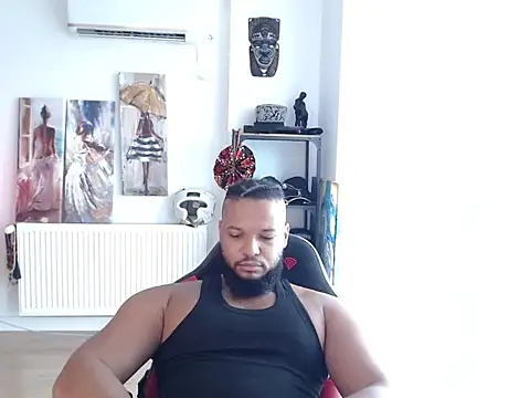 Snapshot of 1LordKingsley chatting on 03.24.26 1LordKingsley online show from 03.24.26