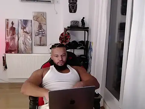 Snapshot of 1LordKingsley chatting on 06.17.26 1LordKingsley online show from 06.17.26