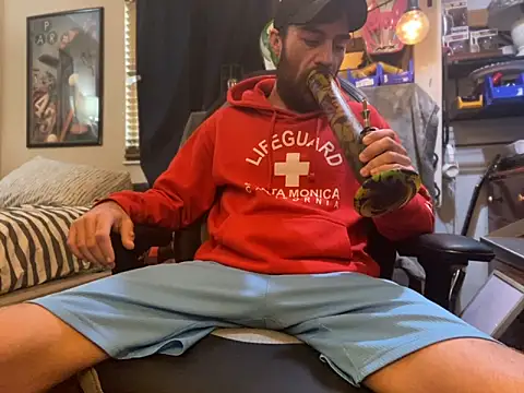 slutty guy12 online show from 02.04.25