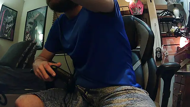 slutty guy12 online show from 03.05.25