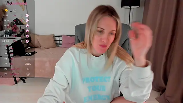 I D A online show from 02.02.25