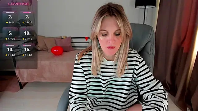 I D A online show from 02.14.25