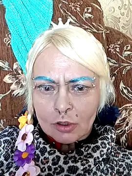 Gardener of Illusions online show from 01.21.25
