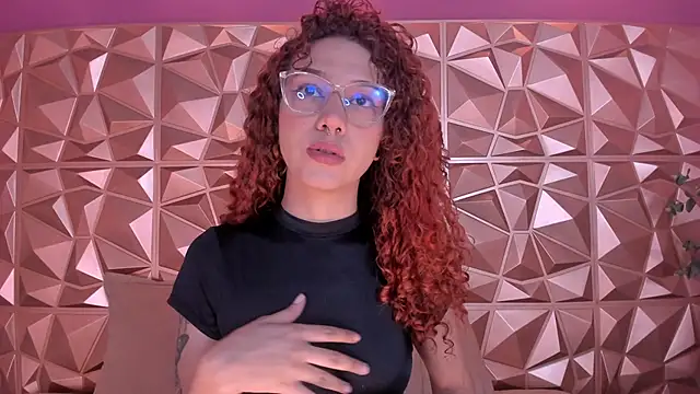 keendaall online show from 12.23.24