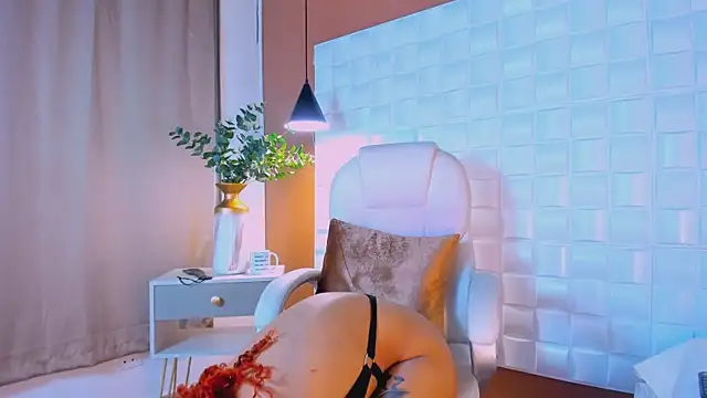 keendaall online show from 02.04.25