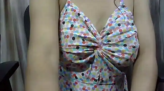 Lovely Sanvi online show from 02.24.25