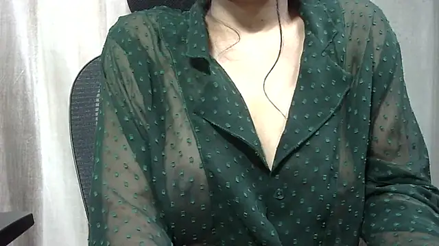 Lovely Sanvi online show from 02.24.25