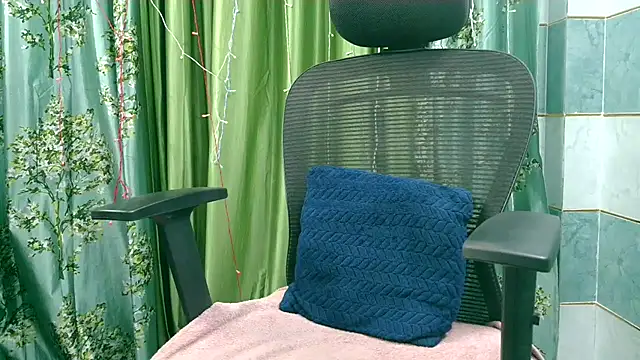 Lovely Sanvi online show from 11.02.25