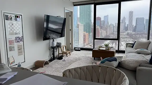 Graciemae baexx online show from 02.22.26