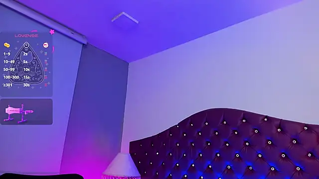 SusanPercyy online show from 02.27.25