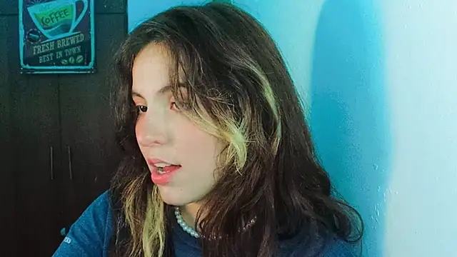 cherrybom969 online show from 03.17.25