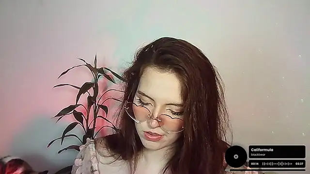 cherrybom969 online show from 11.28.25