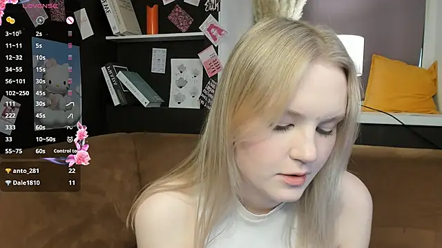 OraBIood online show from 03.20.25