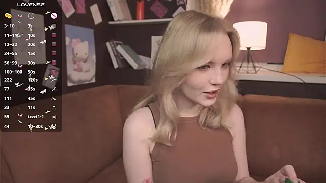 OraBIood online show from 03.21.25