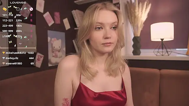 OraBIood online show from 03.23.25