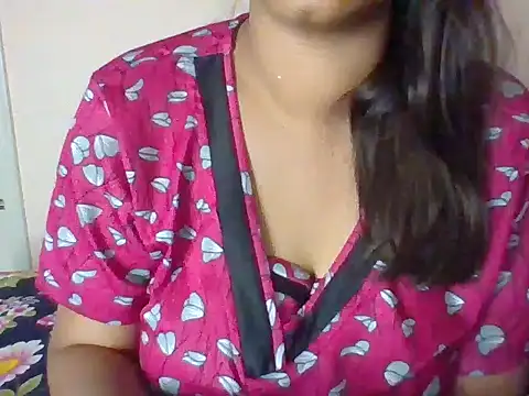 Sexy-Shalinii online show from 01.12.26