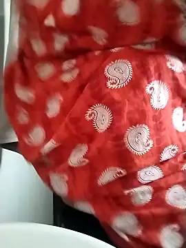 Sexy-Shalinii online show from 02.18.26