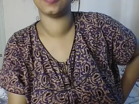 Sexy-Shalinii online show from 03.14.26