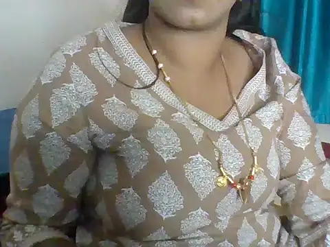 Sexy-Shalinii online show from 03.18.26