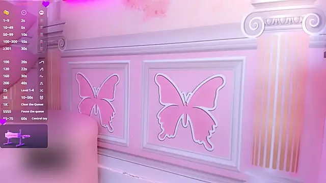 sexyy kitty18 online show from 02.02.25