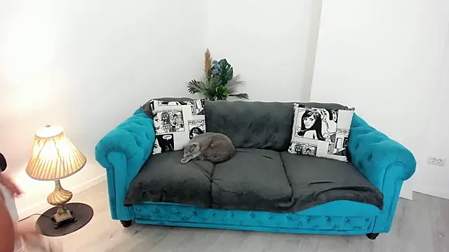 Kathy Evvy online show from 10.10.25